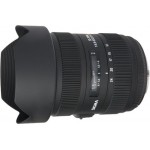 Объектив Sigma 12-24mm f/4.5-5.6 II DG HSM Nikon