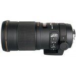 Объектив Sigma 180mm F2.8 APO Macro EX DG OS HSM Nikon