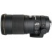 Объектив Sigma 180mm F2.8 APO Macro EX DG OS HSM Canon