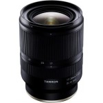 Объектив Tamron 17-28mm f/2.8 Di III RXD (Sony FE)