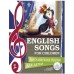 Набор книг для говорящей ручки Знаток Английские песни для детей, 2 шт (ZP-40145)