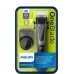 OneBlade Pro Philips QP6510/20 с 12 установками длины
