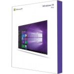Операционная система Microsoft Windows Pro 10