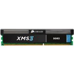 Модуль памяти Corsair XMS3 DDR3 4Gb 1333MHz CMX4GX3M1A1333C9