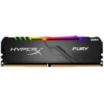 Оперативная память HyperX Fury 8GB 3000Mhz RGB CL15 (HX430C15FB3A\/8)