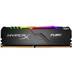 Оперативная память HyperX Fury 16GB 3000Mhz RGB CL15 (HX430C15FB3A\/16)