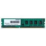Модуль памяти PATRIOT MEMORY DDR3 4Gb 1600MHz