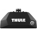Комплект упоров Thule Evo Flush Rail для интегрированных рейлингов (710600)
