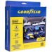 Органайзер в багажник Goodyear подвесной, для внедорожника (GY001006)