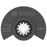 Полотно пильное для МФИ Bosch ACZ85EB (2.608.661.636)
