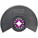 Полотно пильное для МФИ Bosch ACZ100SWB (2.608.661.693)