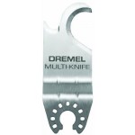 Полотно пильное для МФИ Dremel Multi-Max MM430 (2615M430JA)