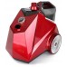 Вертикальный отпариватель Mie Forza Red (380816)