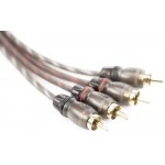 Межблочный двухканальный кабель ACV MKL-5.2, 5 м