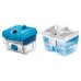 Пылесос Thomas DryBox + AquaBox Parkett (786555)