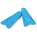 Ласты для бассейна Indigo размер 36-38, голубые (SM-375)