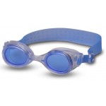 Очки для плавания Indigo Guppy, голубые (2665-4)