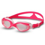 Очки для плавания Indigo Nemo, розовые (GS16-2)