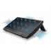 Охлаждающая подставка для ноутбука Deepcool WINDWHEEL FS