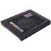 Охлаждающая подставка для ноутбука STM IP25 Black