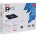 Охлаждающая подставка для ноутбука STM Icepad IP11
