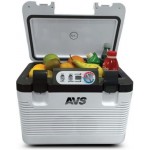Автохолодильник AVS CC-19WBC (A80971S)