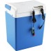 Автохолодильник EZ Coolers E32M 12-230V Blue