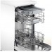 Посудомоечная машина Bosch Serie | 2 Hygiene Dry SPS2HMW1FR