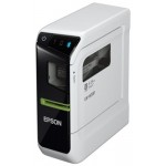 Принтер для печати этикеток Epson LabelWorks LW-600P (C51CD69200)