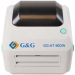 Принтер для печати этикеток G-G GG-AT 90DW