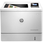 Лазерный принтер HP Color LaserJet Enterprise M552dn
