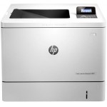Лазерный принтер HP Color LaserJet Enterprise M553n