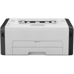 Лазерный принтер Ricoh SP 277NwX (408157)