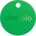 Умный брелок Chipolo Classic Green (CH-M45S-GN-R)