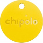 Умный брелок Chipolo Classic Yellow (CH-M45S-YW-R)