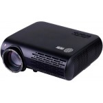 Видеопроектор мультимедийный Cactus CS-PRO.02B.WXGA