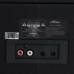 Проигрыватель виниловых дисков Alive Audio Stories Glam Noir Bluetooth (STR-06-GN)