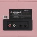 Проигрыватель виниловых дисков Alive Audio Stories Rose Wine Bluetooth (STR-06-RW)