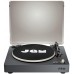 Проигрыватель виниловых дисков Jam Spun Out Black (HX-TT400-BK)