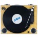 Проигрыватель виниловых дисков Jam Sound (HX-TTP200WDA-EU)