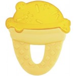 Прорезыватель Chicco Мороженое, желтый (00071520200000)
