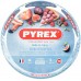 Блюдо Pyrex 2.1L, 26 см / 1.4L, 28 см, в ассортименте