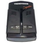 Автомобильный радар-детектор Trendvision Drive-500 Signature