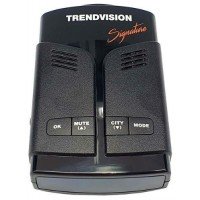 Автомобильный радар-детектор Trendvision Drive-500 Signature