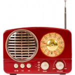 Радиоприемник Blast BPR-705 Red