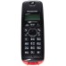 DECT-телефон Panasonic KX-TG1611RUR
