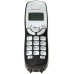DECT-телефон teXet TX-D6905A Black