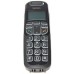 DECT-телефон teXet ТХ-D7505А