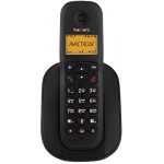 Радиотелефон teXet TX-D4505A Black