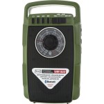 Радиоприемник MAX MR-322 Green